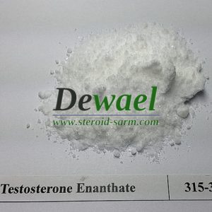 Testosterone Enanthate Supplier