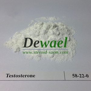 Testosterone base