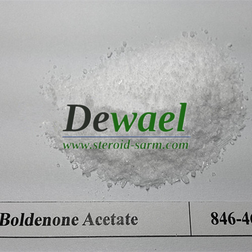 Boldenone Acetate Powder