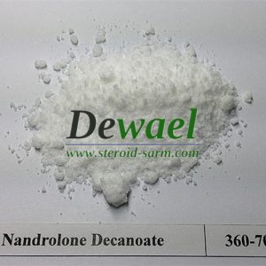 Nandrolone Decanoate (Deca)