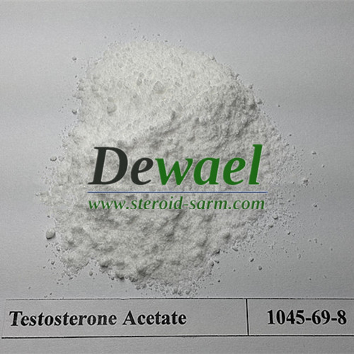 Testosterone Acetate Supplier