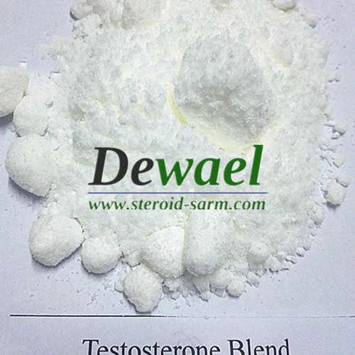 Testosterone Blend（Sustanon 250）
