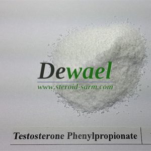 Testosterone Phenylpropionate Supplier