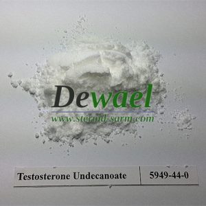 Testosterone Undecanoate (Andriol) Supplier