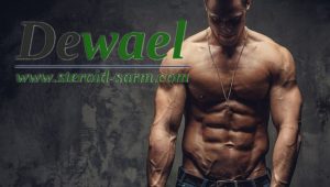 Stenbolone